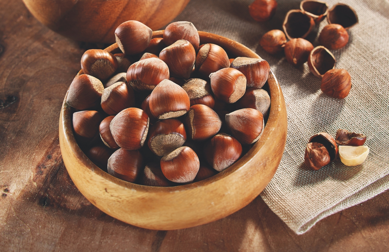 Trong hạt dẻ có các chất giúp tăng cường chức năng não bộ Trong hạt dẻ có các chất giúp tăng cường chức năng não bộ